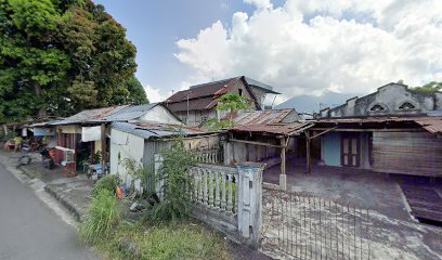 Rumah Makan Taruna Makanan Minahasa