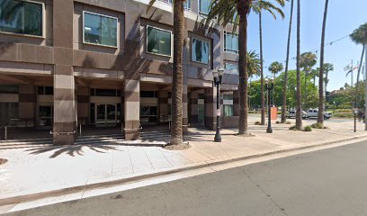 Anaheim Housing Authority