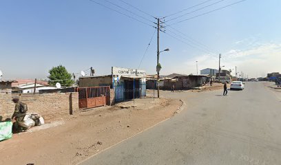 John Centre Supermarket