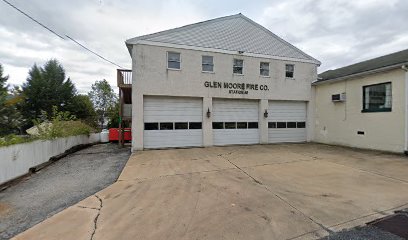 Glenmoore Fire Company and EMS
