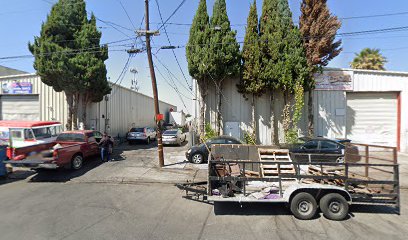 Century Rental Tents