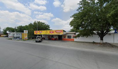 La Taqueria