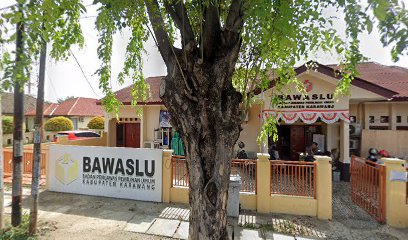 Bawaslu Kabupaten Karawang