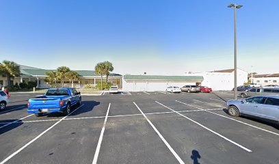 Friends of the Port Charlotte Library Bookstore