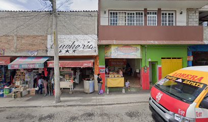 Distribuidora De Pollo San Jorge