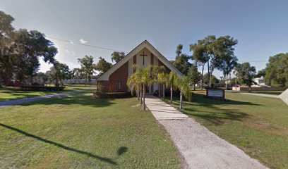 First Baptist Church of DeLeon Springs