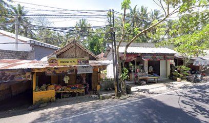 Kasih Laundry