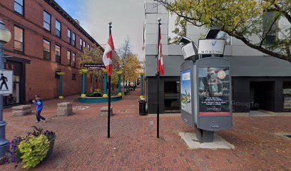 Language Learning Centre / Centre d'apprentissage des langues