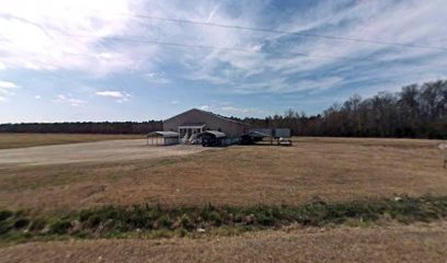 Beaufort County Crab & Seafood