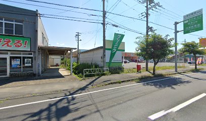 （株）白バラドライ 大宮店