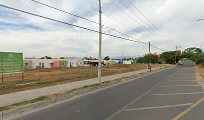 FRACCIONAMIENTO HACIENDA LOS LIMONES