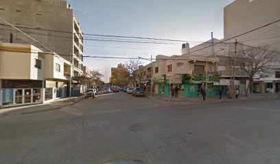 Rio Uruguay Cooperativa de Seguros Limitada