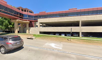 CoxHealth Infectious Diseases Specialty Clinic