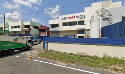 Cellmore Foods Sdn. Bhd.