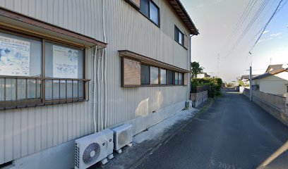 バレッドキッズ大井川南教室