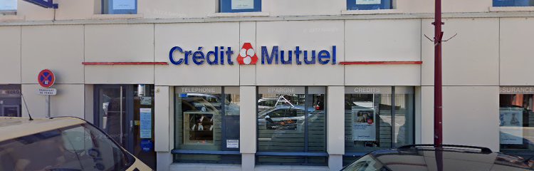 Photo du Banque Crédit Mutuel à Heyrieux