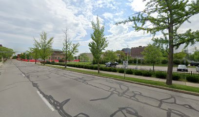 Planned Parenthood - Toledo Health Center