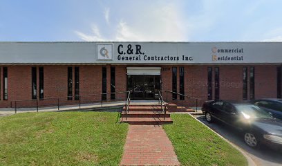 C & R General Contractors Inc