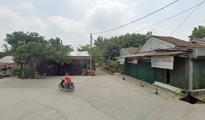 Pesona Alami Rumah Budaya Kesehatan Klasik