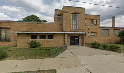 Pasteur Elementary School