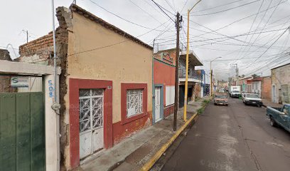 TALLER MECANICO EL PECHUGAS