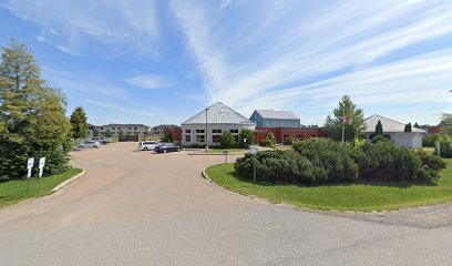 A J Charbonneau Elementary Public School