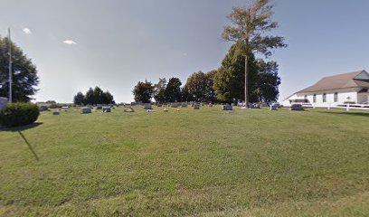 Cool Springs Cemetery