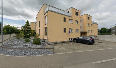 MAZUVO AG ehemals chtrade GmbH