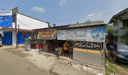 Rumah Makan Hafizah