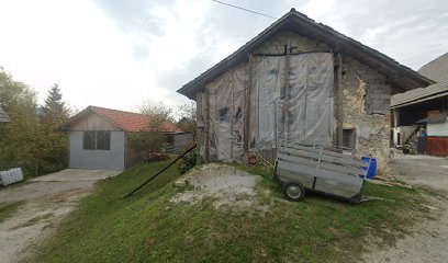 DMSM, servis in montaža hladilne tehnike, Davorin Marušič s.p.