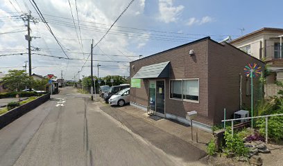 前田町椎の木薬局