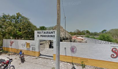 Restaurant bar la palapa