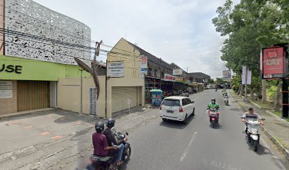 Prakoso Transindo