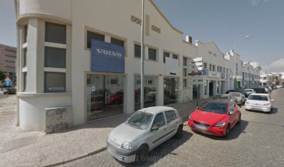 Pontautos - Volvo Algarve