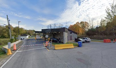 Canada Border Services Agency - Hemmingford Port of Entry