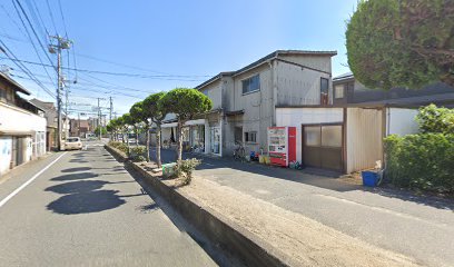 岩崎食料品店