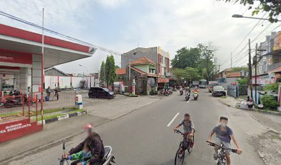 DPC Perindo Banjarsari