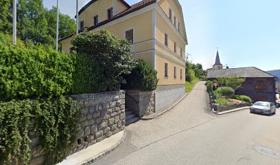 Marktgemeinde Waldhausen im Strudengau