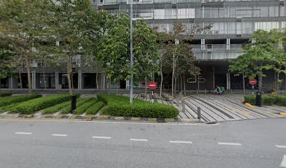 D6 Business Park