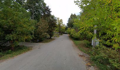 Bechtel Park Natural Area (MTO)