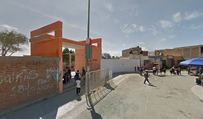 Escuela Primaria 'Hilario Medina', CTT. 11DPR3916P