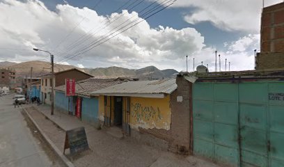 Onpe Cusco