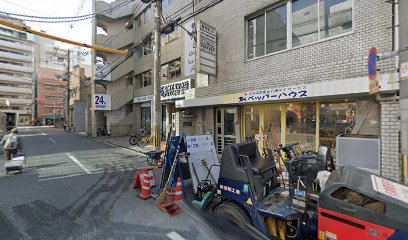 大冷工業（株） 大阪支店