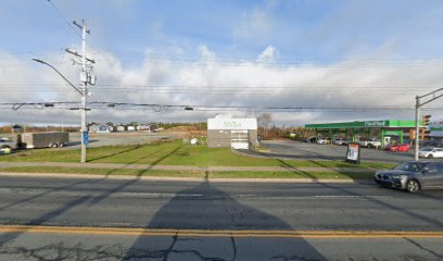 Fast Fuels Brush less Car Wash