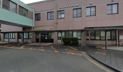 小豆島町社会福祉協議会本所