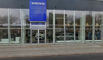 Dacia Aalborg - Pedersen & Nielsen Automobilforretning A/S