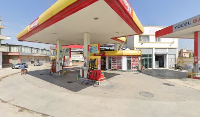 ALPET PETROL