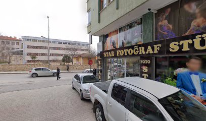 Harput Veteriner Kliniği