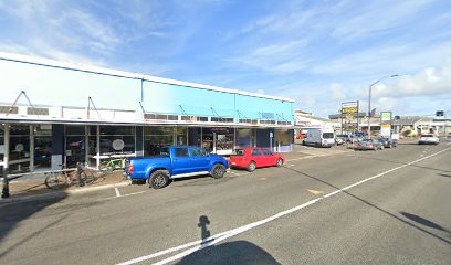 Wanganui Auto Services