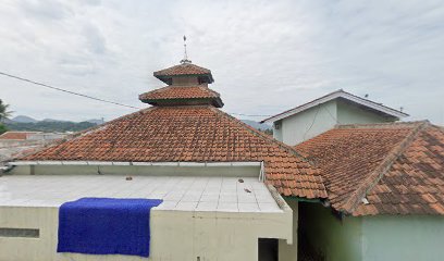 Madrasah Baiturrahman